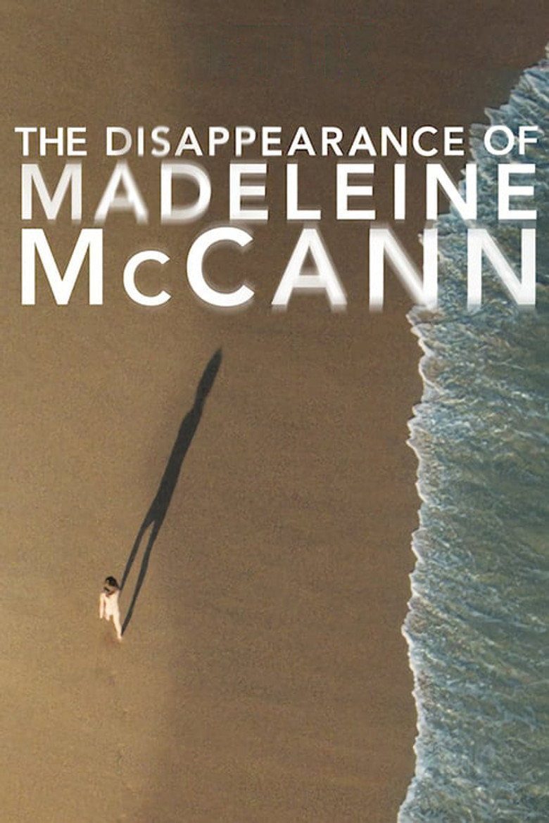 The Disappearance of Madeleine McCann Temporada 1