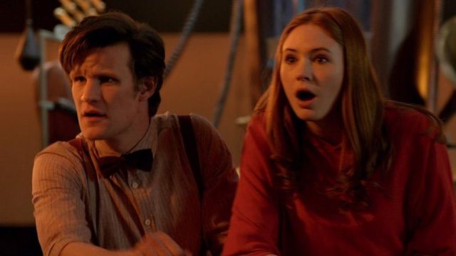 Doctor Who S00E68