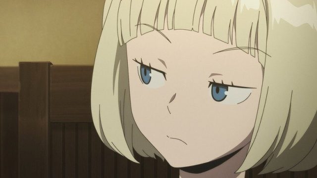 World Trigger S03E08