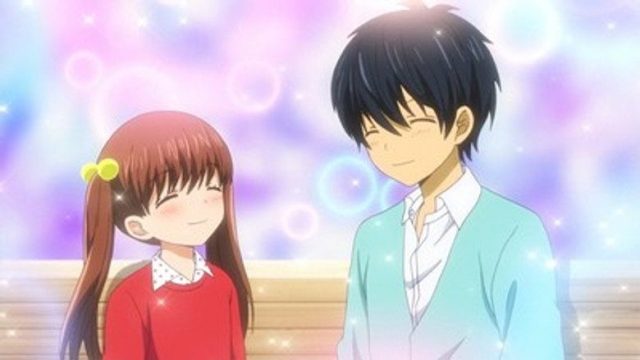 12歳。~ちっちゃなムネのトキメキ~ S02E06