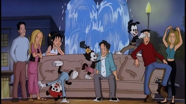 Animaniacs S05E08