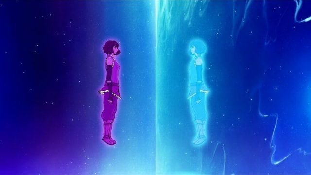 Avatar: La Leyenda de Korra S04E13