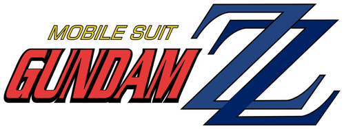 機動戦士ガンダムZZ