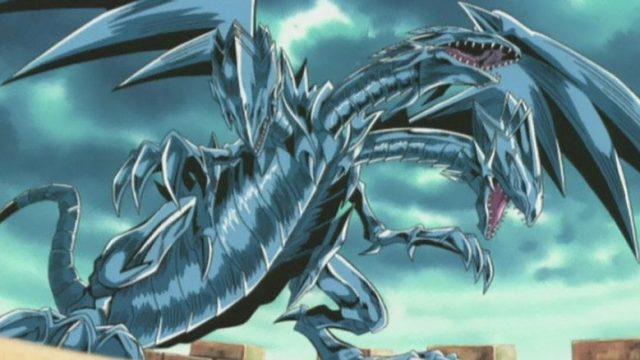 Yu-Gi-Oh! Duelo de Monstruos S01E23