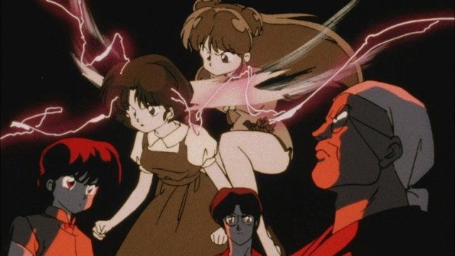 Ranma ½ S01E16
