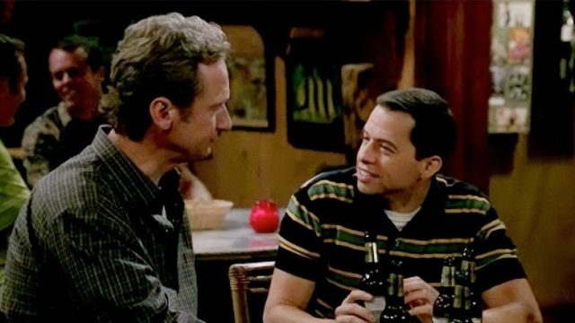 Dos Hombres y Medio S04E05