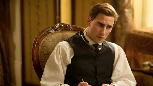 Alias Grace S01E03