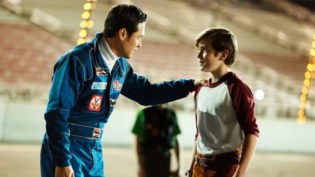 Quantum Leap S02E13