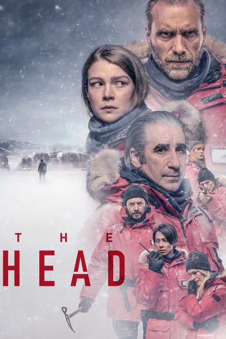 The Head Temporada 1