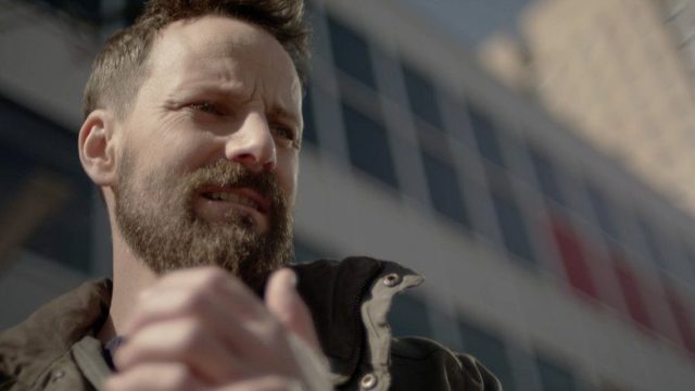 Continuum S03E11