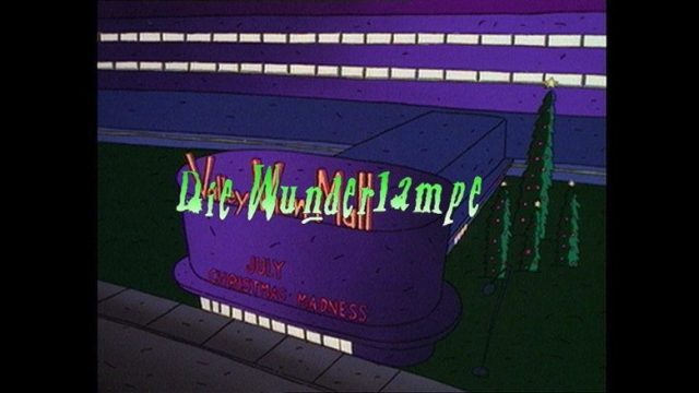 Aaahh!!! Monstruos de verdad S01E11