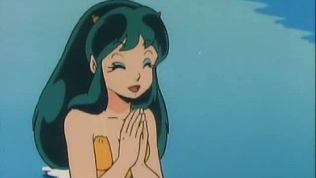 Urusei Yatsura S01E148