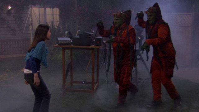 Drake & Josh S03E16