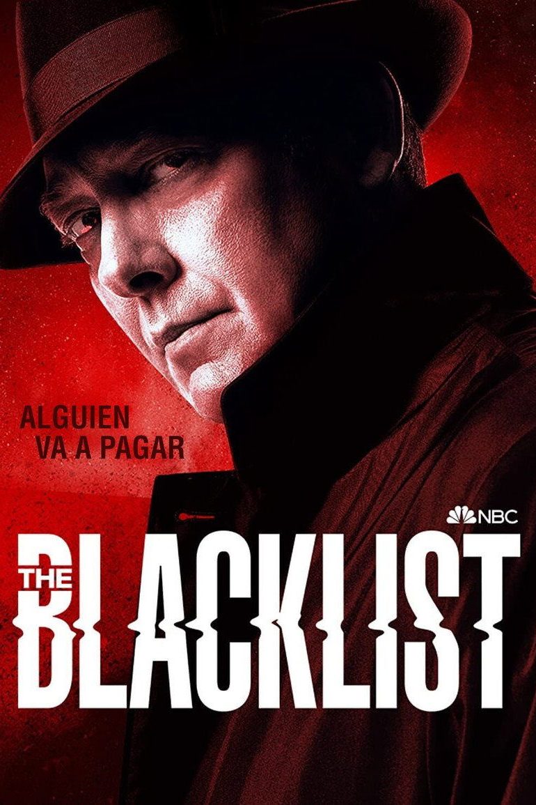 The Blacklist Temporada 9