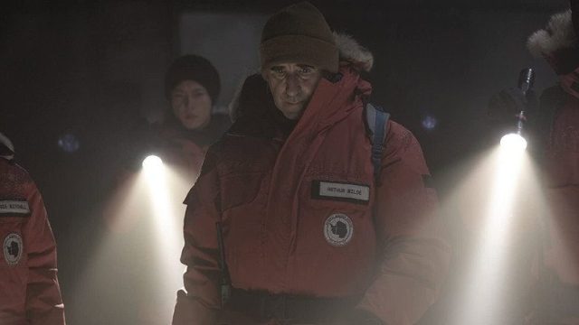 The Head S01E04