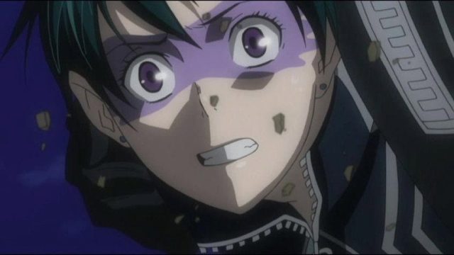 D.Gray-man S02E31