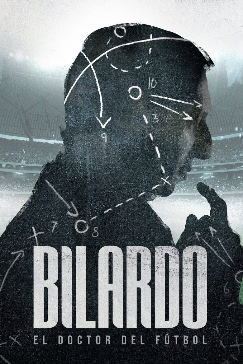 Bilardo, el doctor del fútbol Temporada 1