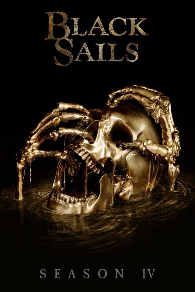 Piratas: Velas Negras Temporada 4