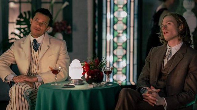 Entrevista con el vampiro S01E03