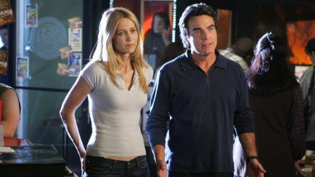 The O.C. Vidas Ajenas S04E02