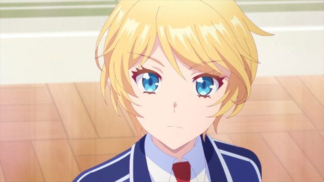 Akuyaku Reijou Nanode Last Boss wo Katte Mimashita S01E07