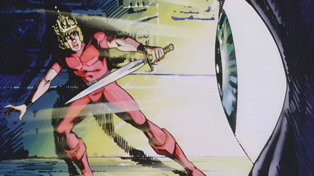 Super Agente Cobra S01E11