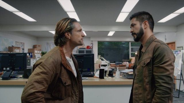 Un lugar para soñar S03E04