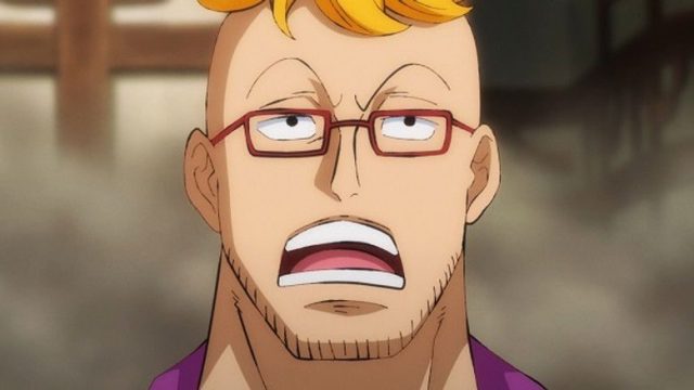One Piece S21E1012