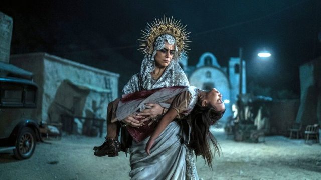 Penny Dreadful: Ciudad de ángeles S01E04