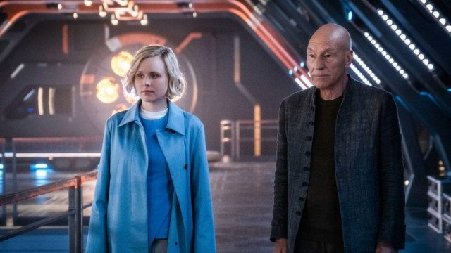 Star Trek: Picard S01E03