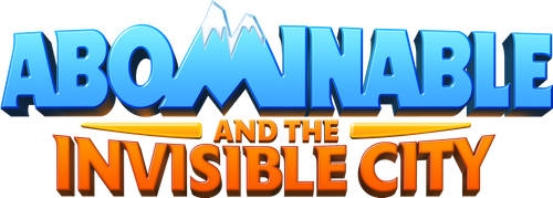Abominable y la Ciudad Invisible
