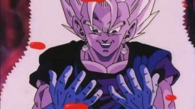 Dragon Ball Z S09E20