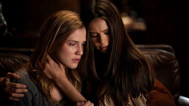 Diarios de Vampiros S02E19
