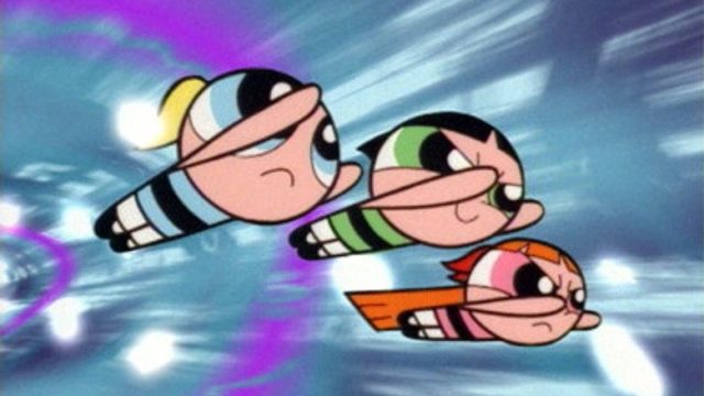 Las chicas superpoderosas S02E23