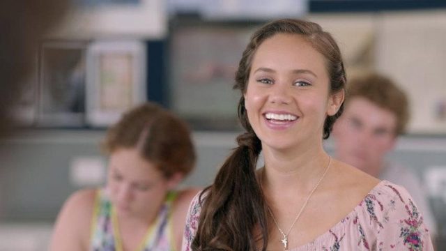 Mako Mermaids: An H2O Adventure S02E08