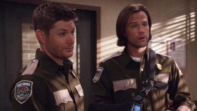 Supernatural S10E04