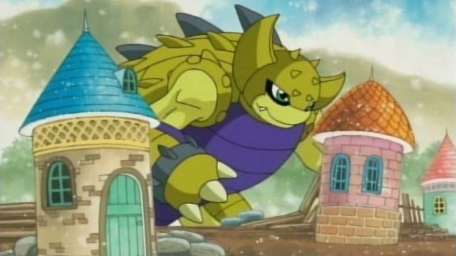 Digimon S02E24