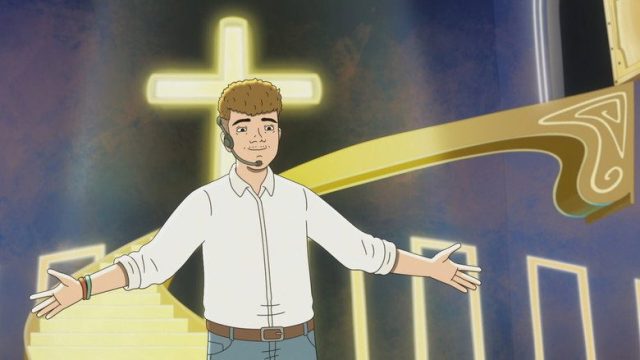 La ley de Las Vegas S01E08