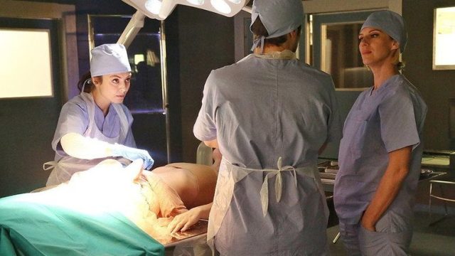 La Aprendiz S03E06