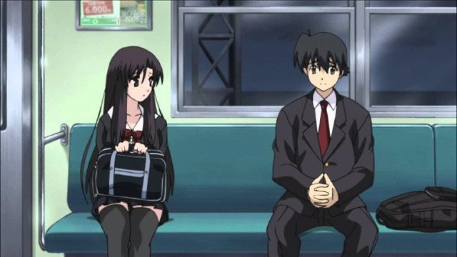 School Days S01E02