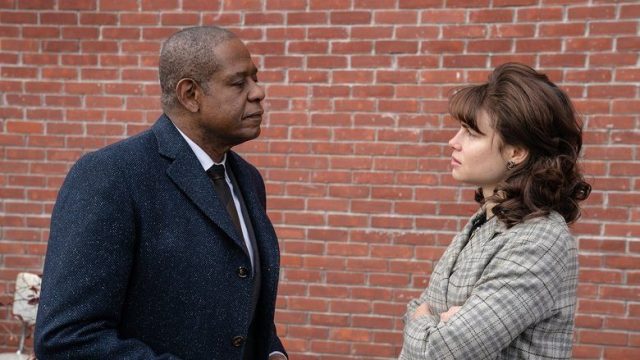 El Padrino de Harlem S01E07