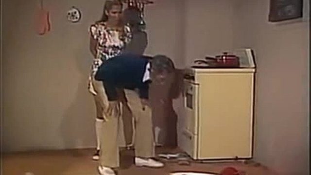 El Chapulín Colorado S06E13