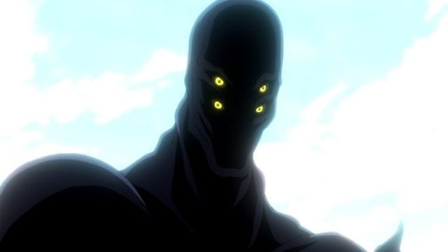 La isla de las sombras S01E22