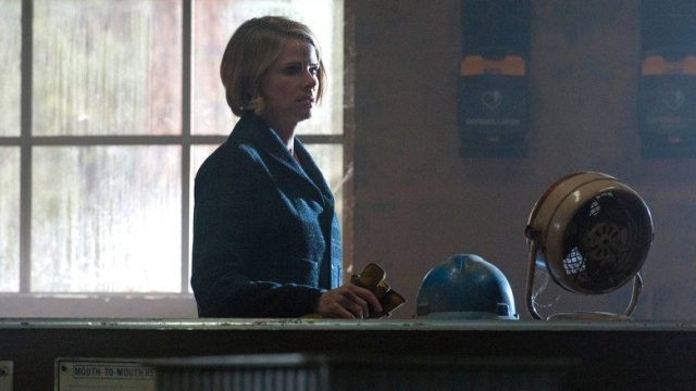 Justified: La ley de Raylan S06E12