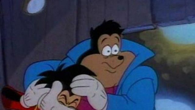 La Tropa Goofy S01E57