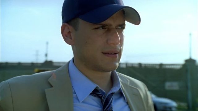 Prison Break S02E03