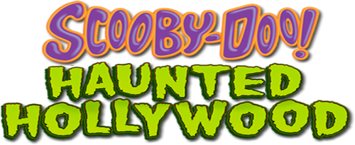 Lego Scooby-Doo!: Hollywood encantado