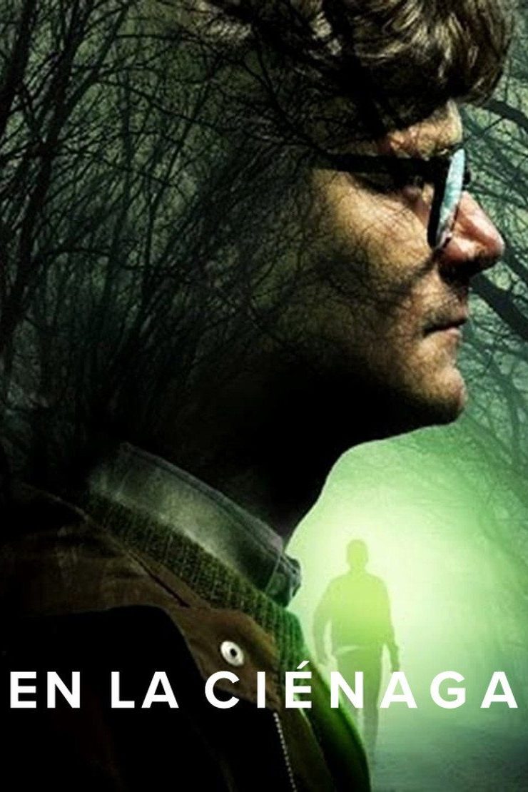 El pantano Temporada 1