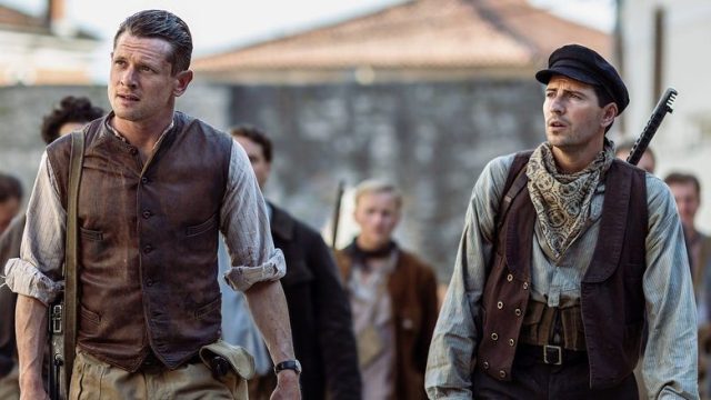SAS Rogue Heroes S02E05