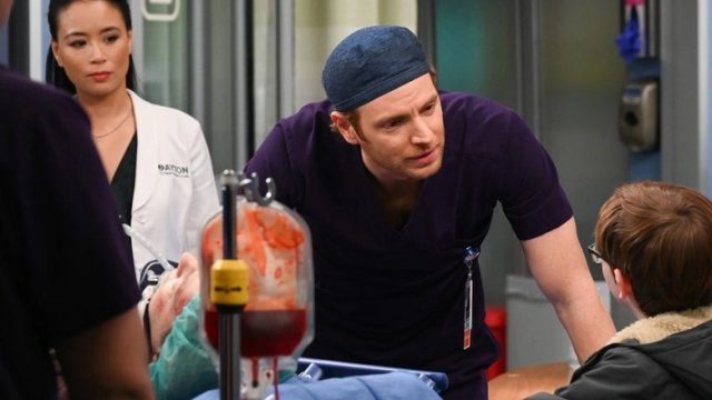 Chicago Med S08E13